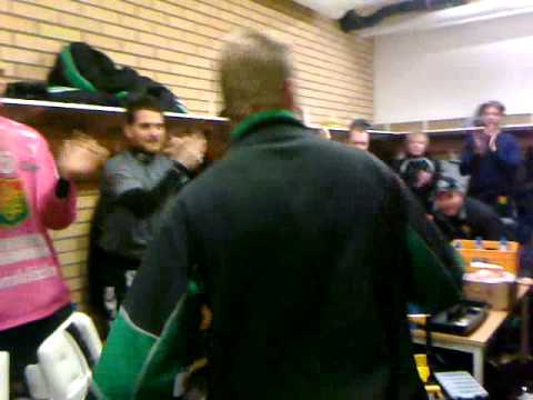 Segersång mot Gripen 20110112.mp4