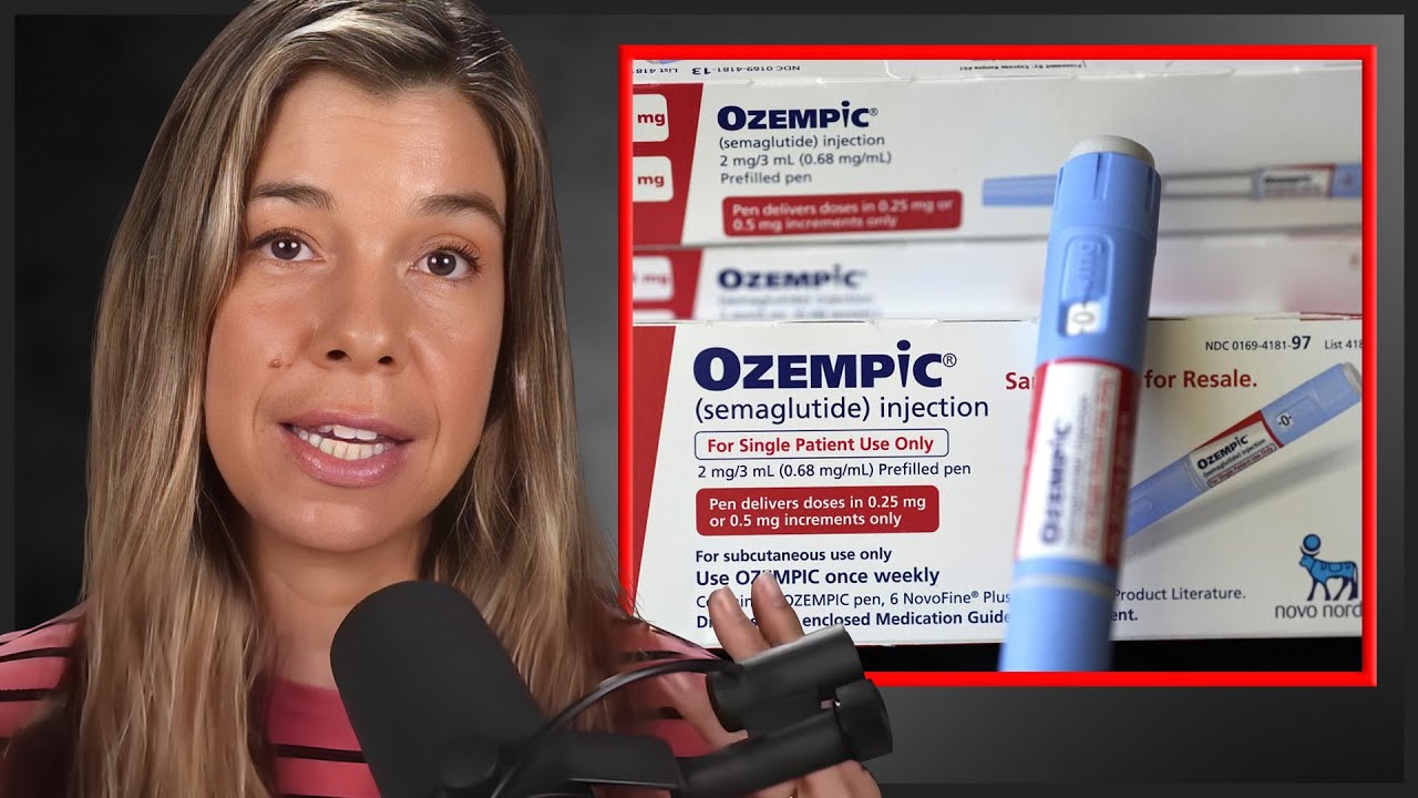 Is Ozempic a Miracle Drug for Weight Loss?