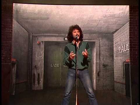 Wolfgang Petry - Wahnsinn (Live bei Kultnacht)