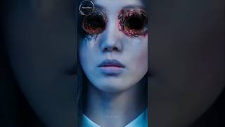 Download lagu He's so scared😱😰 Hotel del luna Funny ghost scene🤣#kdrama#hoteldelluna#yeojingoo#iu❤ mp3