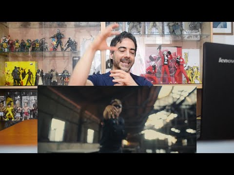 DUKI, Ysy A, Neo Pistea - TRAP N' EXPORT // Disgusting Reacciona