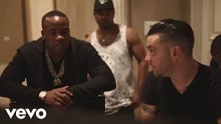 Yo Gotti - Behind the Scenes of &quot;Rihanna&quot; ft. Young Thug