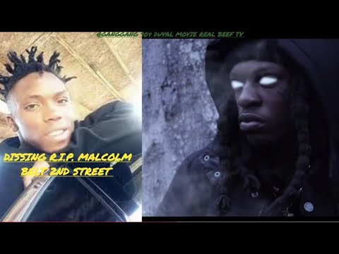 Every Person Mentioned & DISSED In - Foolio "My Life Takeover"