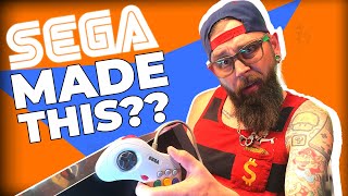 The console you didn’t know existed