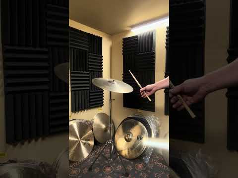 ISTANBUL AGOP 30th 20” ride cymbal VIDEO 1st GEN ride cymbal image 6