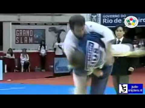belt wrestling or judo.flv