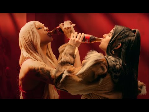 Canciones Nuevas ABRIL 2025 – [CON NOMBRE]