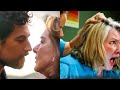 WAQT Kissing Scene Rekha Mona Sarkar Natasha Rajeshwari