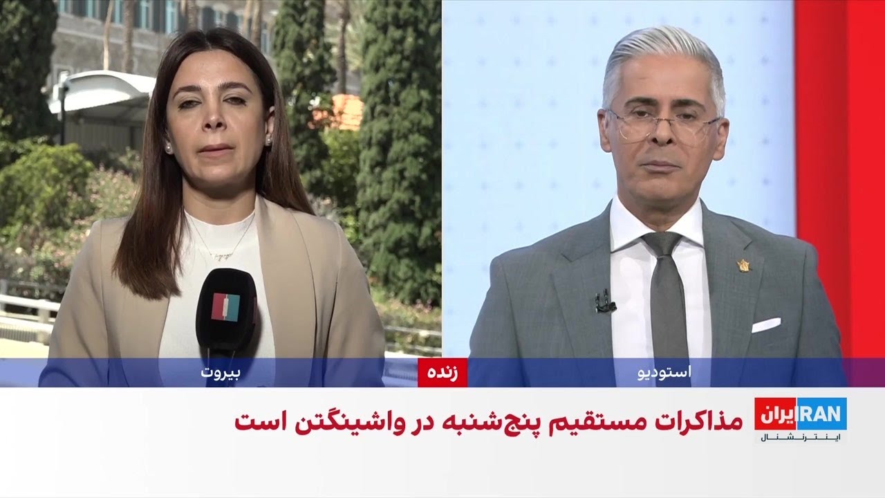 تاکید مکرون بر ضرورت خلع سلاح حزب‌الله از سوی خود لبنانی‌ها