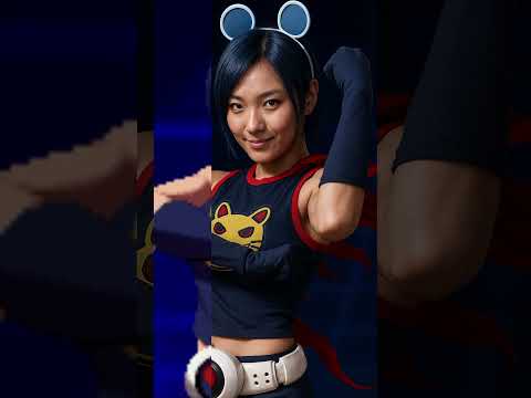 THE KING OF FIGHTERS 2002 ~ ULTRA-REALISTIC