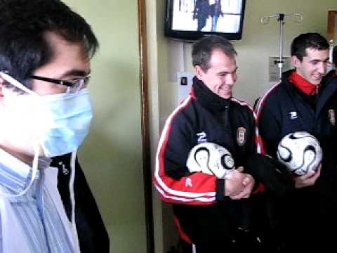 Real Ávila hospital II