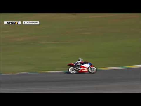 SBK 2016 3ª Etapa Interlagos-SP - Honda Junior Cup - Corrida na íntegra
