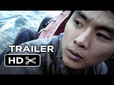 Revenge of the Green Dragons TRAILER 1 (2014) - Justin Chon, Harry Shum Jr. Movie HD