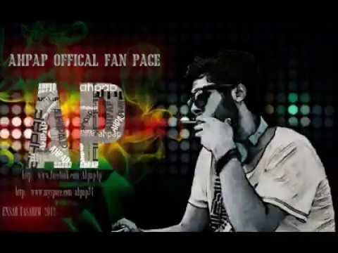 Ahpap ft. Issız - Çarkıfelek (OrhanGencebay Cover)