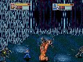 Golden Axe III Crystal Caverns Megaman X2 Remix