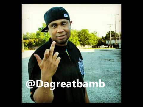 Bambino- Get Up N GO Ft Gillateen, P-haze