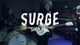 Surge - Shame video