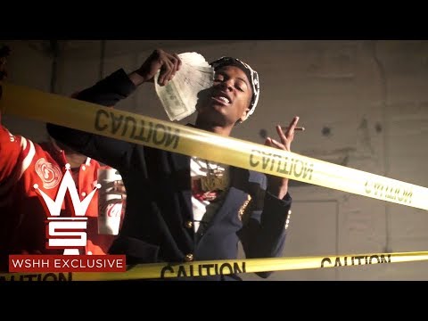 VL Deck & NBA YoungBoy The Knowledge (WSHH Exclusive - Official Music Video)