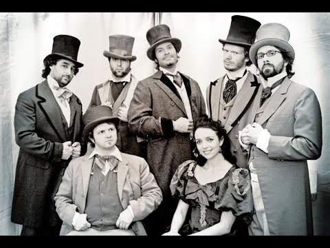 Mes Aïeux - Dégénérations [Greek subtitles]