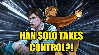 Han Takes Control of the Format |Star Wars Unlimited META Analysis |