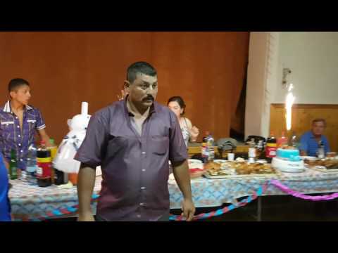 Botezul lui hector din seitin - partea 12