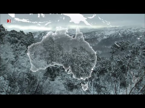 Australiens Nationalparks 2/5 - Die Alpen