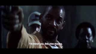 Suicide Squad Deadshot: Y&#39;all jokers must be crazy (HD)