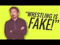 12 Myths Non-Fans Always Get WRONG About Pro Wrestling! (WWE)