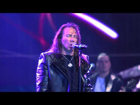 Amnesia  / Kraken / Concierto 30 Años La Fortaleza Del Titán