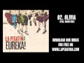 02. Olivia (feat. Mario Díaz) - La Pegatina - Eureka ...