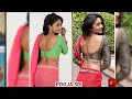 BEAUTIFUL INDIAN ACTRESSES S STUNNING BACK POSE VOL 7
