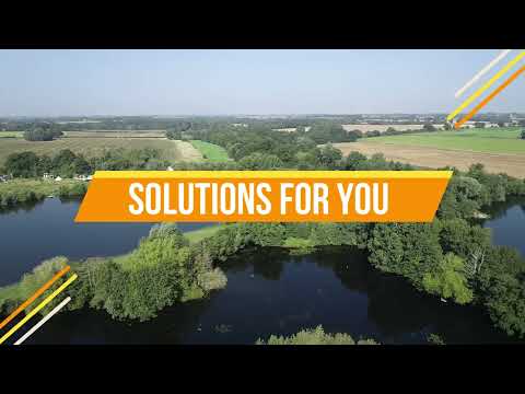 Goldeneye Video & Photography video.