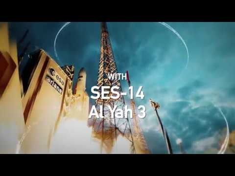 VA241 Launch Campaign