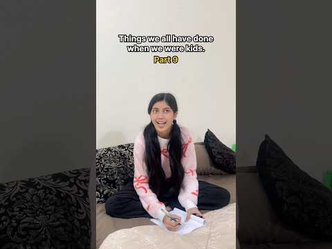 Mai to abhi bhi karti hu 🤣🤌🏻 #shorts