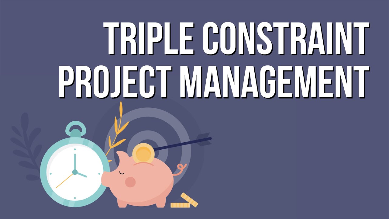 Triple Constraint Project Management Explained | TeamGantt