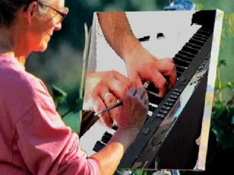 Didier Squiban -  ILE - ELLE