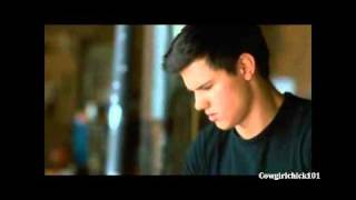 Bella and Jacob - There&#39;s More To Us..