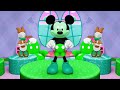 Mickey Mouse Clubhouse Hot Dog Song In Luig Group Low Voice