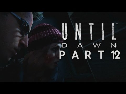 2spoopy4me / Until Dawn - pt. 12