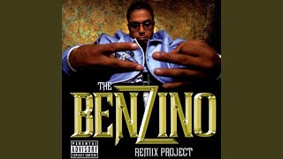Who Is Benzino (feat. Puff Daddy)