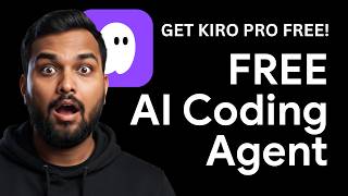 How to Get Kiro AI Pro Subscription for 100% FREE! AI Ambassador Program: Unlock Free Premium Access