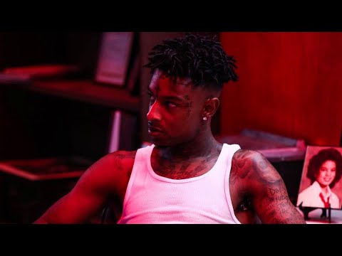 21 Savage - Im So Ludacris Ft Gucci Mane, ASAP Ferg