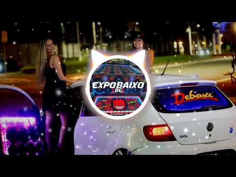 BORA BILL  Bora Fi do Bill -  FUNK REMIX  - @expobaixobg4638