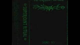 Superjoint Ritual - Fuck Your Enemy (Demo)