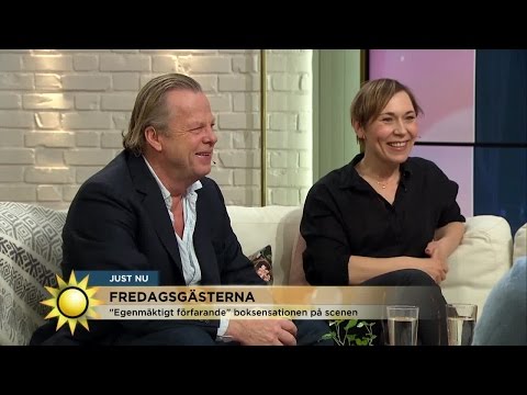 Steffo och Krister eniga: "Har tyvärr oftare varit Hugo Rask" - Nyhetsmorgon (TV4)