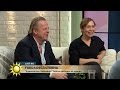 Steffo Och Krister Eniga Har Tyvärr Oftare Varit Hugo Rask Nyhetsmorgon TV4