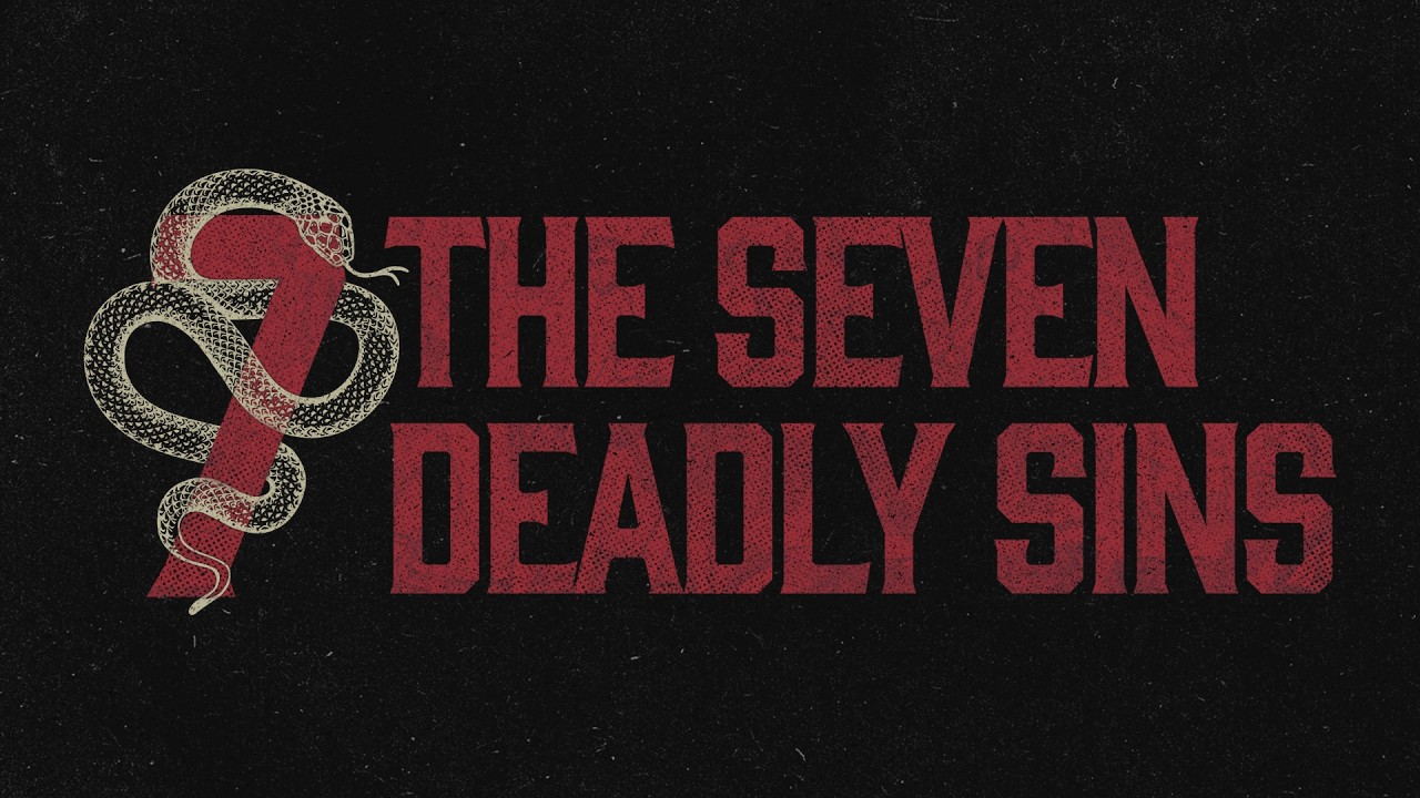 The Seven Deadly Sins: Pride