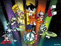 Speed Master The Japanese Opening Theme Of Super Robot Monkey Team Hyperforce Go
