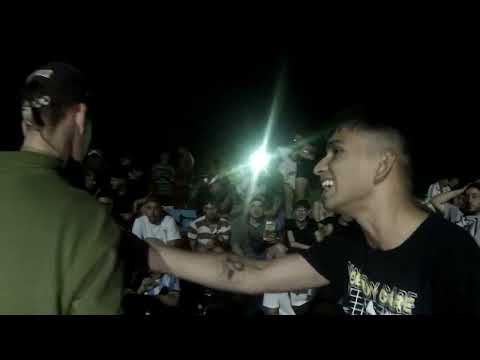 Zato x Neptuno x Insa vs Clap x Giant x CN6 - Final - Fecha 9 - 30/01/2022