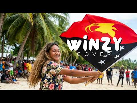WINZY [COVER] SOLO VIBEZ-2025 